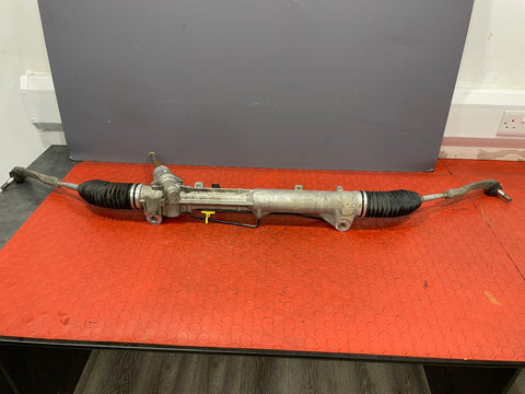 Vauxhall Vivaro/Citroen Dispatch/Peugeot Expert/Toyota Proace/Fiat Scudo STEERING RACK ASSEMBLY 2016-2024 P/N 9813692780