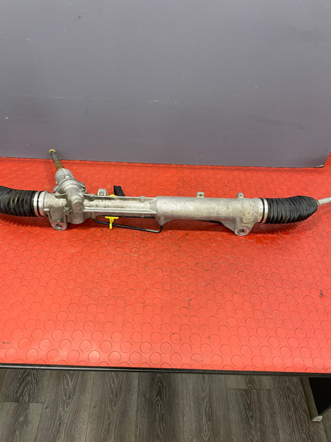 Vauxhall Vivaro/Citroen Dispatch/Peugeot Expert/Toyota Proace/Fiat Scudo STEERING RACK ASSEMBLY 2016-2024 P/N 9813692780