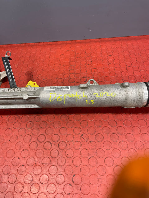 Vauxhall Vivaro/Citroen Dispatch/Peugeot Expert/Toyota Proace/Fiat Scudo STEERING RACK ASSEMBLY 2016-2024 P/N 9813692780