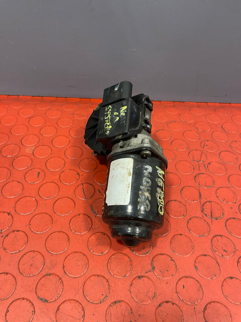 Peugeot Bipper/Citroen Nemo Front Windscreen Wiper Motor 2008-2017 P/N 1356133080