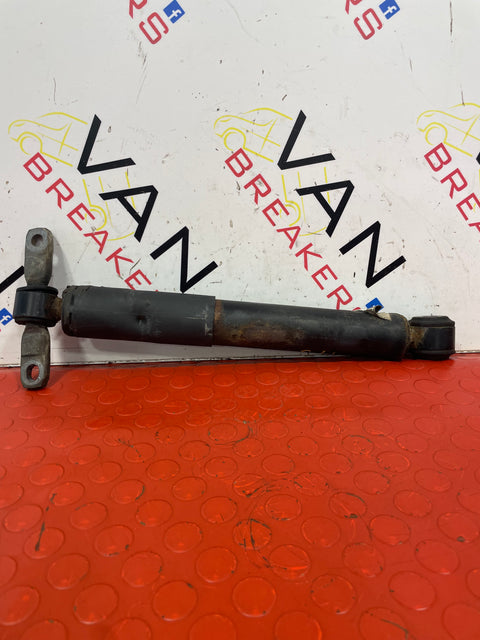 Peugeot Partner/Citroen Berlingo REAR SHOCK ABSORBER 1.5 HDI 2019-2024 P/N 9826243580