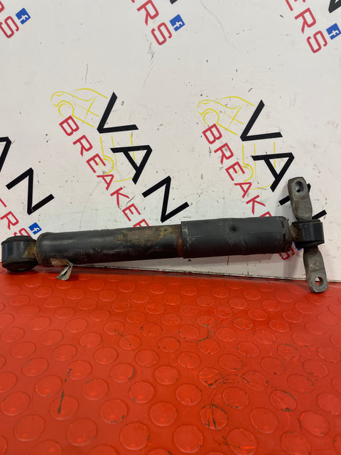 Peugeot Partner/Citroen Berlingo REAR SHOCK ABSORBER 1.5 HDI 2019-2024 P/N 9826243580