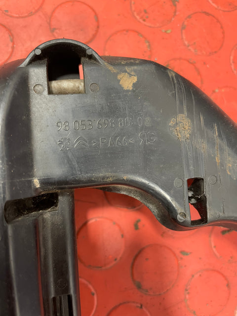 Citroen Berlingo/Peugeot Partner ADBLUE NOX SENSOR 1.6HDi 2016-2018 P/N 9821120980 / 9805369880-02