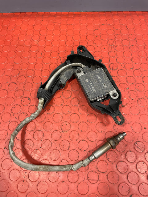 Citroen Berlingo/Peugeot Partner ADBLUE NOX SENSOR 1.6HDi 2016-2018 P/N 9821120980 / 9805369880-02