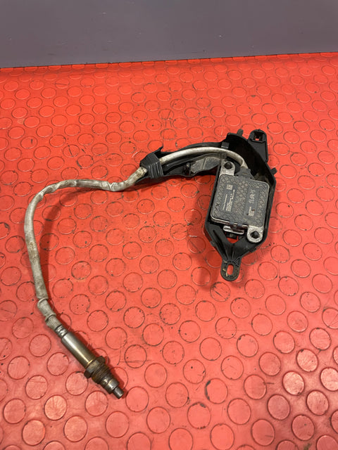Citroen Berlingo/Peugeot Partner ADBLUE NOX SENSOR 1.6HDi 2016-2018 P/N 9821120980 / 9805369880-02