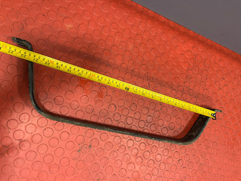 Ford Transit Custom FUEL TANK STRAP 2013-2016 P/N BK219092CC - 2