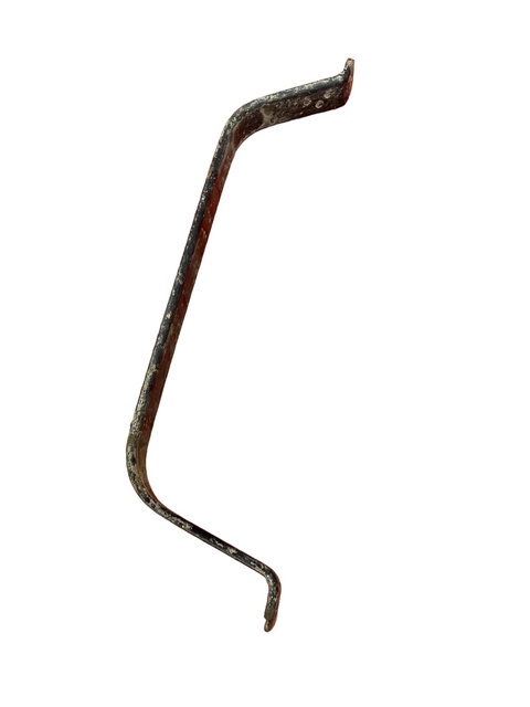 Ford Transit Custom FUEL TANK STRAP 2013-2016 P/N BK219092CC - 2