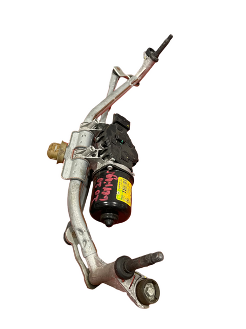 Citroen Berlingo/Peugeot Partner/Vauxhall Combo/Toyota Proace City WIPER LINKAGE AND MOTOR 2019-2022 P/N 9816558580 - 1