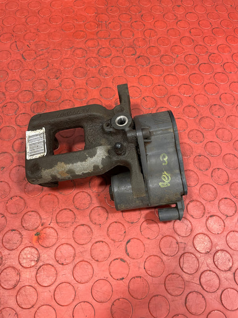 Citroen Berlingo/Peugeot Partner/Vauxhall Combo/Toyota Proace City REAR BRAKE CALIPER (2Pin) Driver's Side 2019-2024 1.5 P/N 9819059480