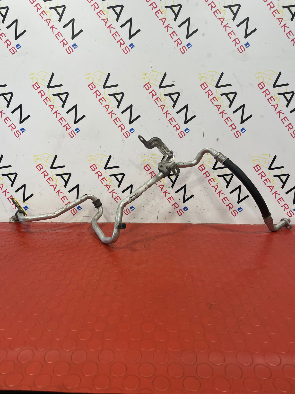 Vauxhall Vivaro AIR CONDITIONING PIPE 2015-2019 1.6D P/N 924804190R