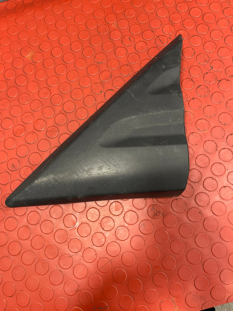 Ford Transit MK8 PASSENGER SIDE WING MIRROR TRIM 2013-2018 P/N BK31V16003AB