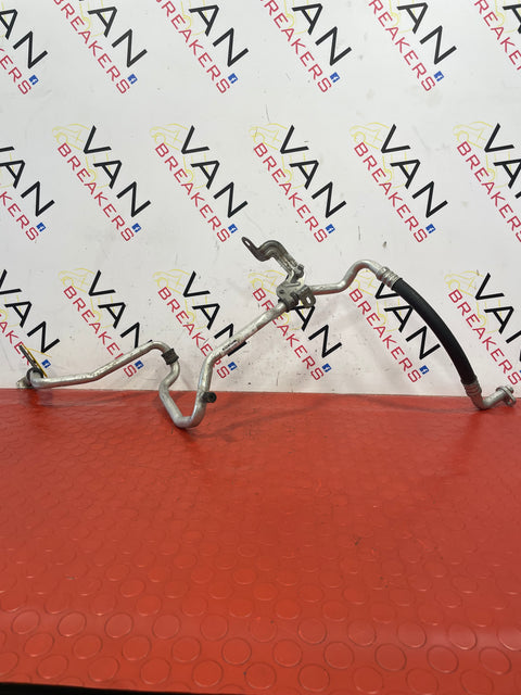 Vauxhall Vivaro AIR CONDITIONING PIPE 2015-2019 1.6D P/N 924804190R