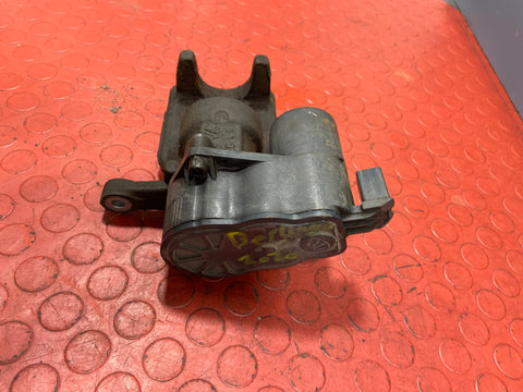 Citroen Berlingo/Peugeot Partner/Vauxhall Combo/Toyota Proace City REAR BRAKE CALIPER (2Pin) Driver's Side 2019-2024 1.5 P/N 9819059480