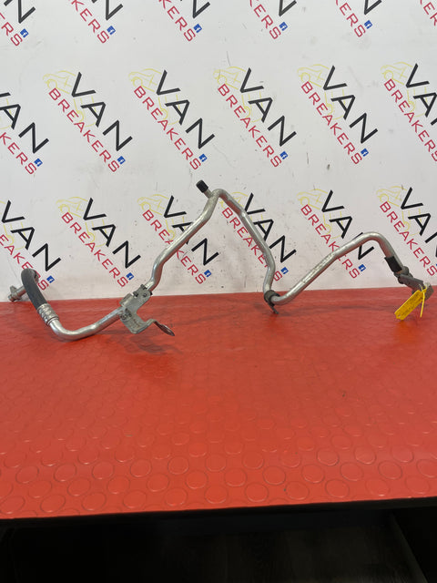 Vauxhall Vivaro AIR CONDITIONING PIPE 2015-2019 1.6D P/N 924804190R