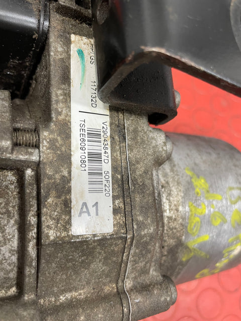 Citroen Berlingo/Peugeot Partner ELECTRIC POWER STEERING PUMP 2015-2018 P/N 9813664780 / HPIA5102883