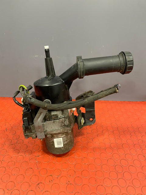 Citroen Berlingo/Peugeot Partner ELECTRIC POWER STEERING PUMP 2015-2018 P/N 9813664780 / HPIA5102883