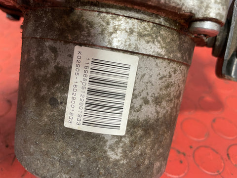 Citroen Berlingo/Peugeot Partner ELECTRIC POWER STEERING PUMP 2015-2018 P/N 9813664780 / HPIA5102883