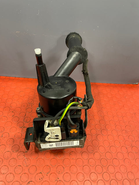 Citroen Berlingo/Peugeot Partner ELECTRIC POWER STEERING PUMP 2015-2018 P/N 9813664780 / HPIA5102883