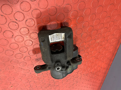 Citroen Berlingo/Peugeot Partner/Vauxhall Combo/Toyota Proace City REAR BRAKE CALIPER (Electric Socket Crack Repaired/2Pin) Passenger's Side 2019-2024 1.5 P/N 9819059380