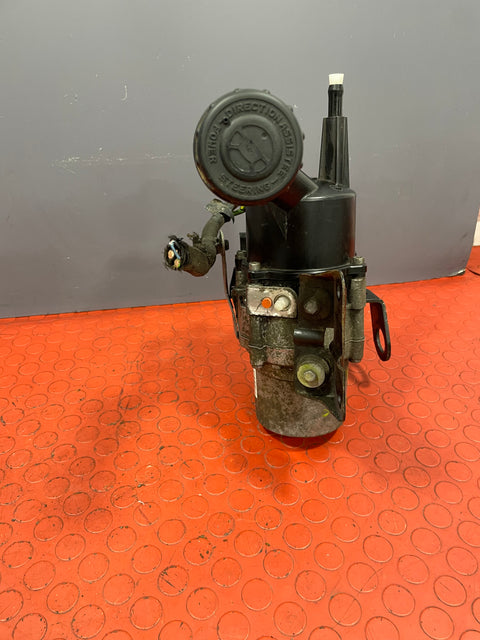 Citroen Berlingo/Peugeot Partner ELECTRIC POWER STEERING PUMP 2015-2018 P/N 9813664780 / HPIA5102883