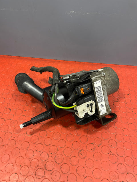 Citroen Berlingo/Peugeot Partner ELECTRIC POWER STEERING PUMP 2015-2018 P/N 9813664780 / HPIA5102883