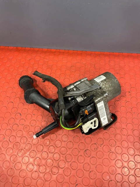 Citroen Berlingo/Peugeot Partner ELECTRIC POWER STEERING PUMP 2015-2018 P/N 9813664780 / HPIA5102883