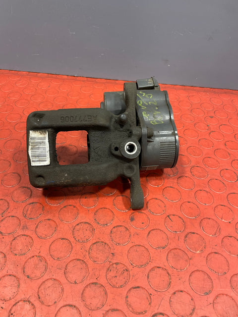 Citroen Berlingo/Peugeot Partner/Vauxhall Combo/Toyota Proace City REAR BRAKE CALIPER (Electric Socket Crack Repaired/2Pin) Passenger's Side 2019-2024 1.5 P/N 9819059380
