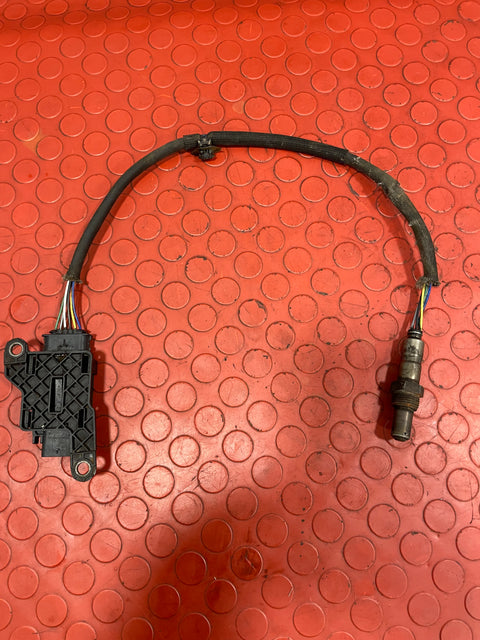 Peugeot Partner/Citroen Berlingo NOX SENSOR 2020 P/N 9816276480