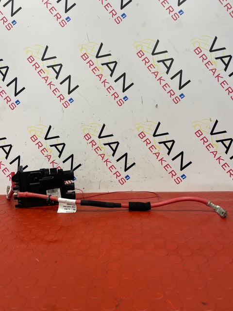 Vauxhall Vivaro/ Renault Trafic/Nissan NV300 BATTERY FUSE BOX 2015-2019 1.6L P/N 243501820R
