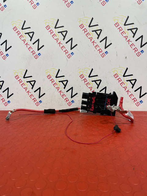 Vauxhall Vivaro/ Renault Trafic/Nissan NV300 BATTERY FUSE BOX 2015-2019 1.6L P/N 243501820R