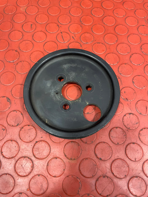 Ford Transit FWD POWER STEERING PUMP PULLEY 2.2 2010-2016 P/N 6C1Q3A733AA