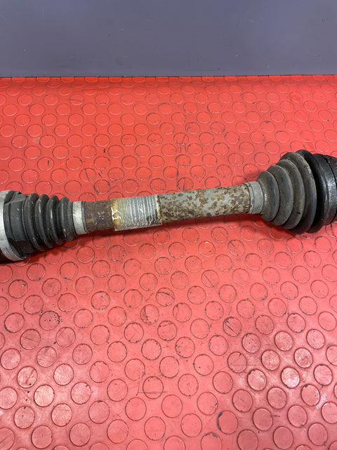 Citroen Berlingo/Peugeot Partner DRIVESHAFT N/S 2008-2018 P/N 9660782780 - 1