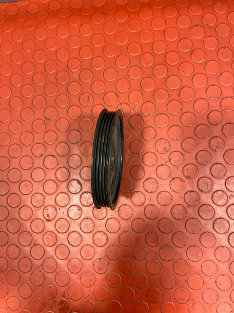 Ford Transit FWD POWER STEERING PUMP PULLEY 2.2 2010-2016 P/N 6C1Q3A733AA