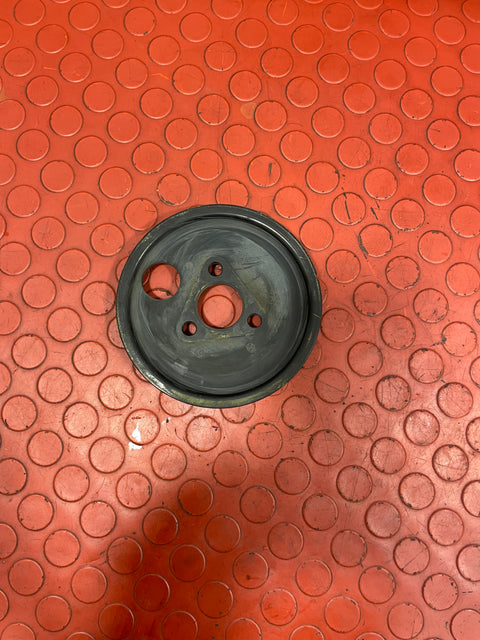 Ford Transit FWD POWER STEERING PUMP PULLEY 2.2 2010-2016 P/N 6C1Q3A733AA