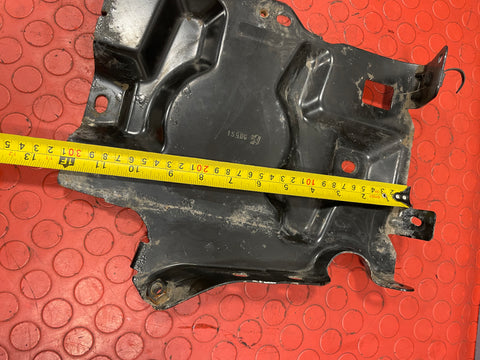 Peugeot Partner/Citroen Berlingo/Vauxhall Combo/Toyota Proace City BATTERY TRAY HOLDER METAL 2019-2024 R/N 1590G/2990G