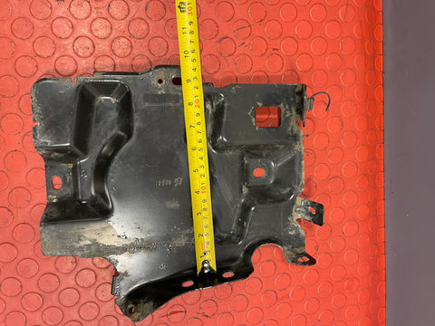 Peugeot Partner/Citroen Berlingo/Vauxhall Combo/Toyota Proace City BATTERY TRAY HOLDER METAL 2019-2024 R/N 1590G/2990G