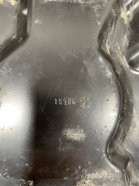 Peugeot Partner/Citroen Berlingo/Vauxhall Combo/Toyota Proace City BATTERY TRAY HOLDER METAL 2019-2024 R/N 1590G/2990G