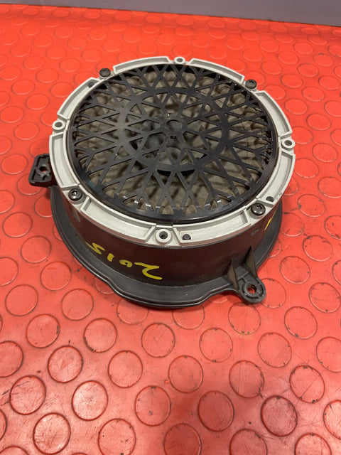 Citroen Berlingo/Peugeot Partner FRONT DOOR SPEAKER 2008-2018 P/N SAU77295