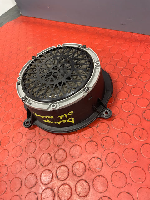 Citroen Berlingo/Peugeot Partner FRONT DOOR SPEAKER 2008-2018 P/N SAU77295