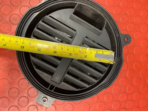 Citroen Berlingo/Peugeot Partner FRONT DOOR SPEAKER 2008-2018 P/N SAU77295