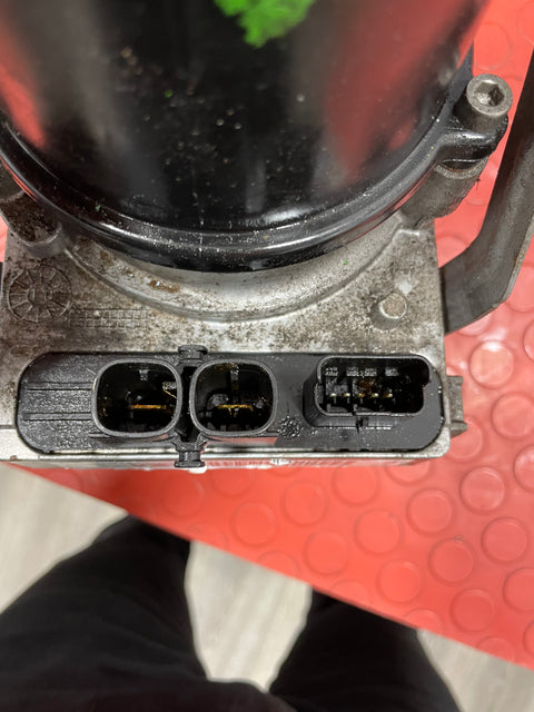 Citroen Berlingo/Peugeot Partner ELECTRIC POWER STEERING PUMP 2008-2018 P/N 9800939680