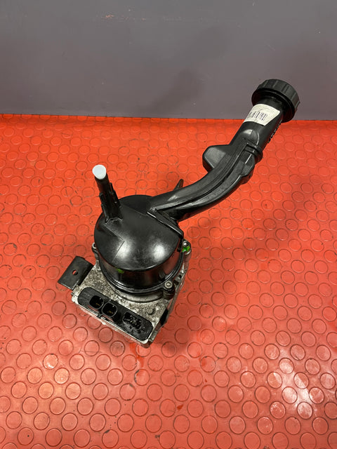 Citroen Berlingo/Peugeot Partner ELECTRIC POWER STEERING PUMP 2008-2018 P/N 9800939680