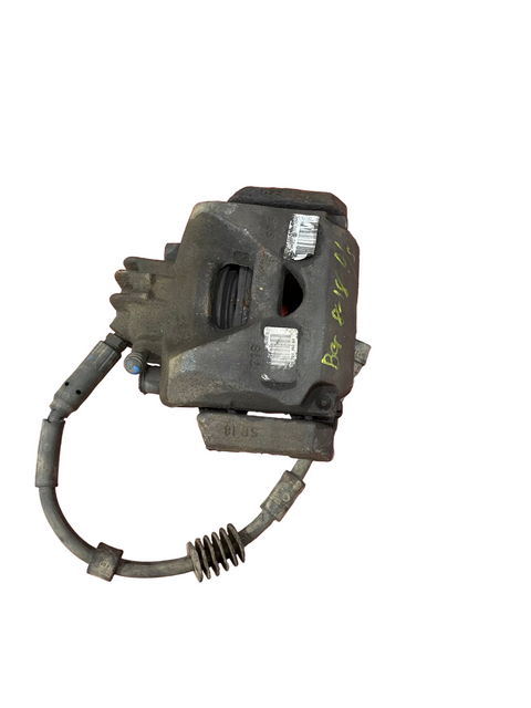 Citroen Berlingo/Peugeot Partner FRONT BRAKE CALIPER ASSEMBLY Driver's Side 2008-2018 P/N 9670614080 - 2
