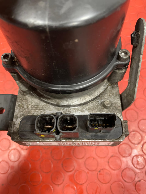 Citroen Berlingo/Peugeot Partner ELECTRIC POWER STEERING PUMP (minor socket damage) 2008-2018 P/N 9800939680 - 1