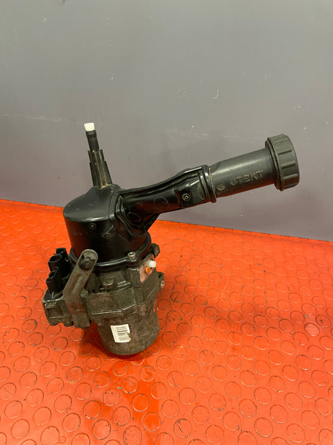 Citroen Berlingo/Peugeot Partner ELECTRIC POWER STEERING PUMP (minor socket damage) 2008-2018 P/N 9800939680 - 1