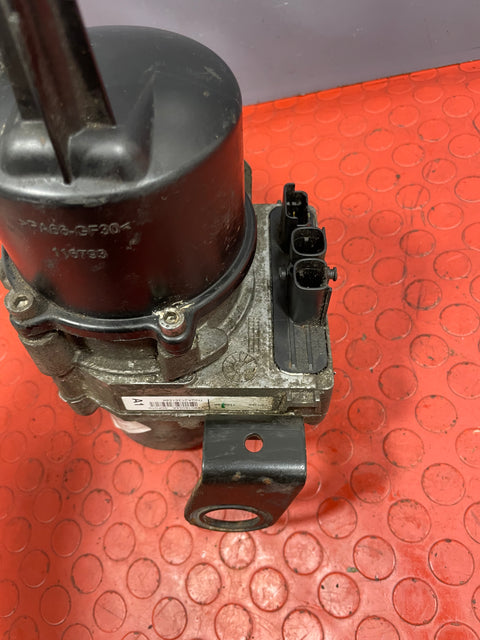 Citroen Berlingo/Peugeot Partner ELECTRIC POWER STEERING PUMP (minor socket damage) 2008-2018 P/N 9800939680 - 1