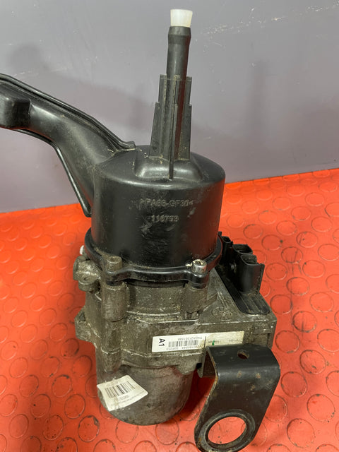 Citroen Berlingo/Peugeot Partner ELECTRIC POWER STEERING PUMP (minor socket damage) 2008-2018 P/N 9800939680 - 1
