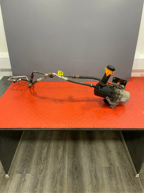 Citroen Berlingo/Peugeot Partner ELECTRIC POWER STEERING PUMP 2011-2016 P/N 9807201780 - 1