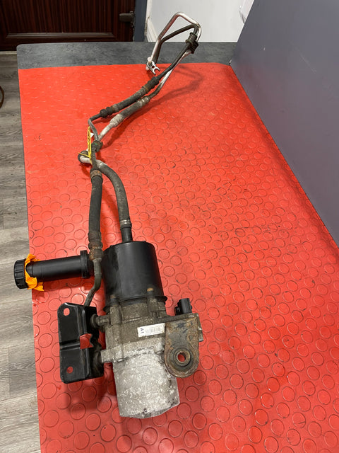 Citroen Berlingo/Peugeot Partner ELECTRIC POWER STEERING PUMP 2011-2016 P/N 9807201780 - 1