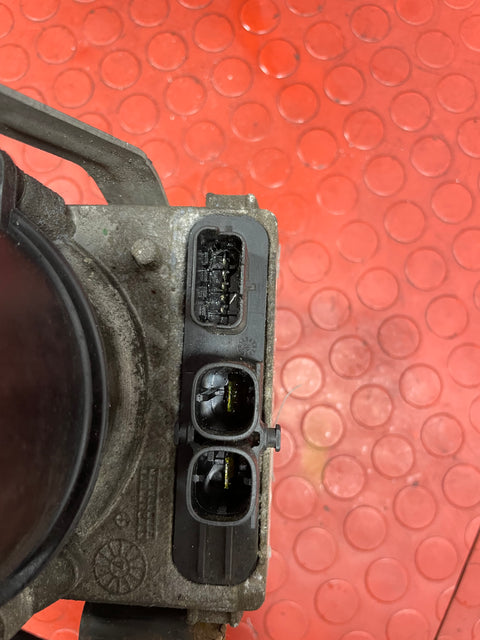 Citroen Berlingo/Peugeot Partner ELECTRIC POWER STEERING PUMP 2011-2016 P/N 9807201780 - 1